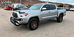 Used 2021 TOYOTA TACOMA SR in ST. GEORGE, UTAH