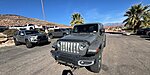 Used 2019 JEEP WRANGLER UNLIMITED SAHARA in ST. GEORGE, UTAH