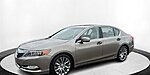 Used 2017 ACURA RLX W/ADVANCE PKG in ST. GEORGE, UTAH