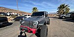 Used 2018 JEEP WRANGLER UNLIMITED RUBICON in ST. GEORGE, UTAH