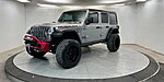 Used 2018 JEEP WRANGLER UNLIMITED RUBICON in ST. GEORGE, UTAH