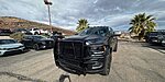 Used 2021 RAM 2500 LIMITED in ST. GEORGE, UTAH