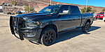 Used 2021 RAM 2500 LIMITED in ST. GEORGE, UTAH
