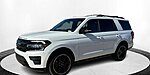 Used 2024 FORD EXPEDITION LIMITED in ST. GEORGE, UTAH