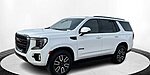 Used 2024 GMC YUKON AT4 in ST. GEORGE, UTAH