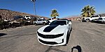 Used 2020 CHEVROLET CAMARO LT1 in ST. GEORGE, UTAH