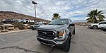 Used 2021 FORD F-150 XLT in ST. GEORGE, UTAH