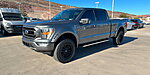 Used 2021 FORD F-150 XLT in ST. GEORGE, UTAH