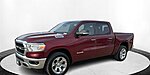 Used 2019 RAM 1500 BIG HORN/LONE STAR in ST. GEORGE, UTAH