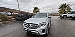 Used 2017 MERCEDES-BENZ GLS GLS 450 in ST. GEORGE, UTAH
