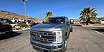 Used 2024 FORD F-350 XLT in ST. GEORGE, UTAH