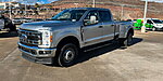 Used 2024 FORD F-350 XLT in ST. GEORGE, UTAH