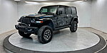 Used 2021 JEEP WRANGLER 4XE UNLIMITED RUBICON in ST. GEORGE, UTAH