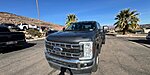 Used 2025 FORD F-350 XLT in ST. GEORGE, UTAH