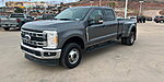 Used 2025 FORD F-350 XLT in ST. GEORGE, UTAH