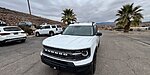 Used 2025 FORD BRONCO SPORT BIG BEND in ST. GEORGE, UTAH
