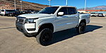 Used 2025 NISSAN FRONTIER SV in ST. GEORGE, UTAH