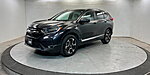 Used 2017 Honda CR-V TOURING in ST. GEORGE, UTAH