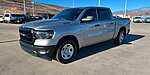 Used 2023 RAM 1500 TRADESMAN in ST. GEORGE, UTAH