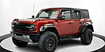 Used 2023 FORD BRONCO RAPTOR in ST. GEORGE, UTAH