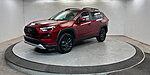 Used 2024 TOYOTA RAV4 ADVENTURE in ST. GEORGE, UTAH