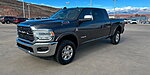 Used 2020 RAM 2500 LARAMIE in ST. GEORGE, UTAH