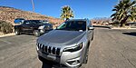 Used 2019 JEEP CHEROKEE LATITUDE PLUS in ST. GEORGE, UTAH