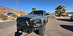 Used 2021 RAM 2500 POWER WAGON in ST. GEORGE, UTAH