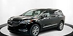 Used 2021 BUICK ENCLAVE AVENIR in ST. GEORGE, UTAH
