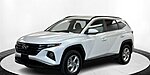 Used 2024 HYUNDAI TUCSON SEL in ST. GEORGE, UTAH