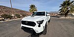 Used 2024 TOYOTA TACOMA TRD SPORT in ST. GEORGE, UTAH