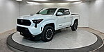 Used 2024 TOYOTA TACOMA TRD SPORT in ST. GEORGE, UTAH