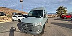 Used 2022 MERCEDES-BENZ SPRINTER CARGO VAN CARGO 144 WB in ST. GEORGE, UTAH