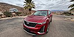 Used 2022 CADILLAC XT6 PREMIUM LUXURY in ST. GEORGE, UTAH