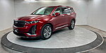 Used 2022 CADILLAC XT6 PREMIUM LUXURY in ST. GEORGE, UTAH