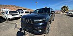 Used 2024 JEEP GRAND WAGONEER L SERIES II in ST. GEORGE, UTAH