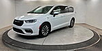 Used 2023 CHRYSLER PACIFICA HYBRID TOURING L in ST. GEORGE, UTAH