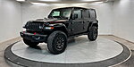 Used 2024 JEEP WRANGLER RUBICON X in ST. GEORGE, UTAH