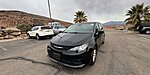 Used 2023 CHRYSLER VOYAGER LX in ST. GEORGE, UTAH