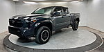 Used 2024 TOYOTA TACOMA TRD SPORT in ST. GEORGE, UTAH