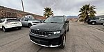 Used 2023 JEEP GRAND CHEROKEE L LAREDO in ST. GEORGE, UTAH