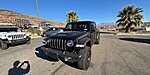 Used 2020 JEEP GLADIATOR MOJAVE in ST. GEORGE, UTAH