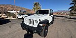 Used 2023 JEEP WRANGLER SPORT in ST. GEORGE, UTAH