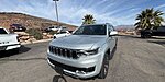 Used 2022 JEEP WAGONEER SERIES III in ST. GEORGE, UTAH