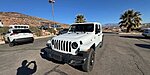 Used 2023 JEEP WRANGLER SAHARA ALTITUDE in ST. GEORGE, UTAH