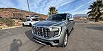 Used 2025 GMC YUKON XL DENALI in ST. GEORGE, UTAH
