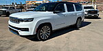 Used 2023 JEEP GRAND WAGONEER L SERIES II in ST. GEORGE, UTAH