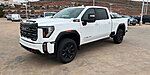 Used 2024 GMC SIERRA 2500 AT4 in ST. GEORGE, UTAH