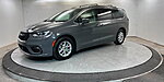 Used 2021 CHRYSLER PACIFICA TOURING L in ST. GEORGE, UTAH