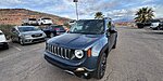 Used 2023 JEEP RENEGADE UPLAND in ST. GEORGE, UTAH